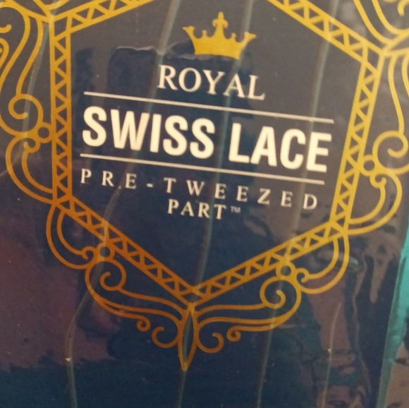 Human Wig - Picture 4 of 7